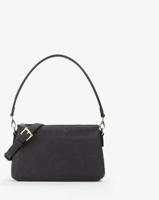 Image de Valentino Sac Bandoulière Samba Re Nero