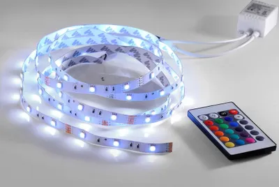 Produktbild von LED Strip Set 3 Meter