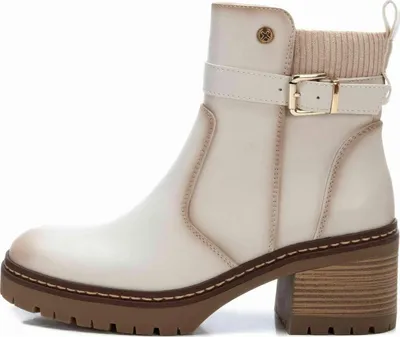 Immagine prodotto di Stivaletti XTI 312-774601-C-BEIGE da Donna