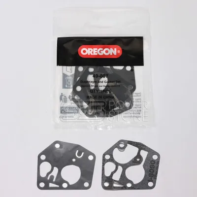 Produktbild von Oregon Reparatursatz Membrane Dichtung Briggs & Stratton Sprint Classic Quattro
