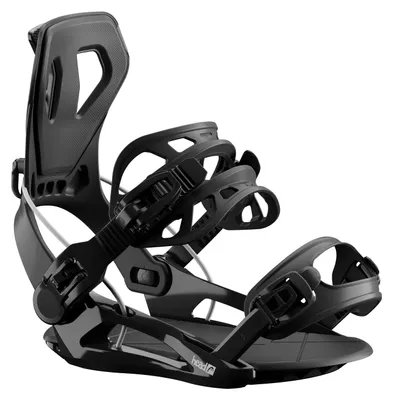 Immagine prodotto di Attacchi da snowboard da uomo HEAD RX two 2026/27 L