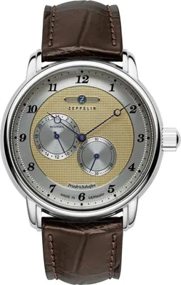 Immagine prodotto di Zeppelin Friedrichshafen 85685 watch 40mm