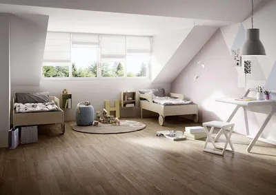 Zdjęcie produktu dla CASA39 Płytki imitujące drewno, brązowe, 10 x 70 cm, Marazzi Treverkcharme