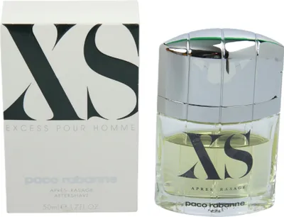 Image de Paco Rabanne XS Pour Homme Après-rasage 50ml