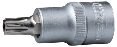 Image de KS TOOLS Douille à embout 1/2" Torx avec trou frontal TB20 - 911.1371