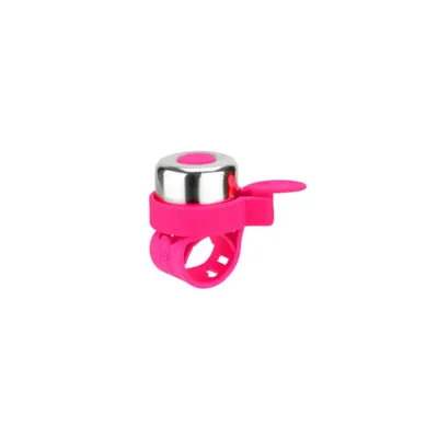 Produktbild von Micro Klingel Pink