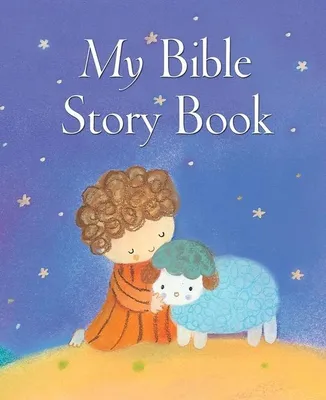 Produktbild von My Bible Story Book