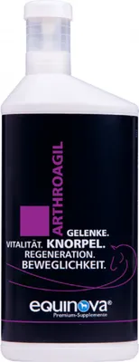 Produktbild von Equinova Arthroagil liquid 1 ltr.
