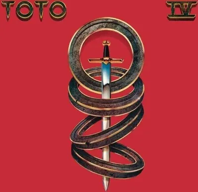 Image de Toto - Toto IV (Reissue) (Remastered) (LP)