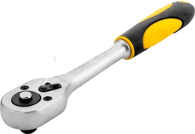 Image de Cliquet réversible, divers. Tailles 3/8" 24 dents