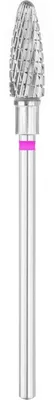 Produktbild von Exo Pro Hartmetall Ovalfräser 5.0 Mm Vl