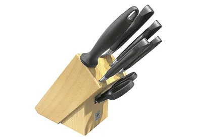 Zdjęcie produktu dla Blok do noży ZWILLING Pure 7 szt