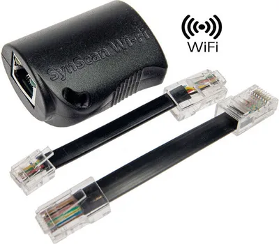 Produktbild von Skywatcher WLAN-Modul SynScan Wi-Fi
