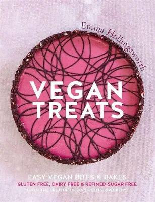 Produktbild von Vegan Treats