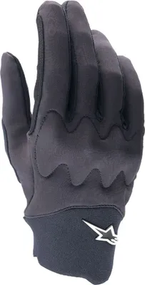 Produktbild von Alpinestars A-supra Shield Handschuhe Schwarz M Mann Schwarz M