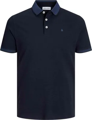 Image de Polo Jack&Jones 077-50658261958995 pour Homme