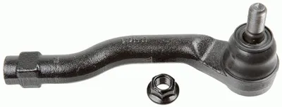 Produktbild von LEMFÖRDER Spurstangenkopf Spurstange für MAZDA 2 Schrägheck (DE, DH3) Vorne Rechts 36403 01