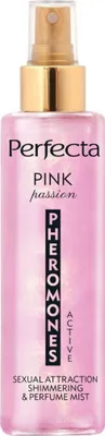 Produktbild von DAX PHEROMONES Active Pink Passion Mist