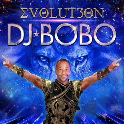 Obrázok produktu pre DJ Bobo: EVOLUT30N (EVOLUTION) - Áno - (CD / E)