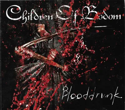 Immagine prodotto di Blooddrunk (Edizione Deluxe + DVD bonus)