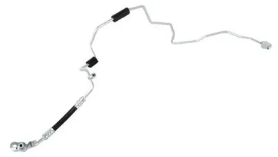 Produktbild von THERMOTEC Hochdruckleitung Klimaanlage Hochdruckleitung KTT160432 für VW Golf V Schrägheck (1K1)