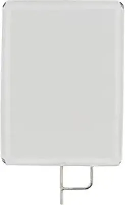 Produktbild von Quadralite Flaggendiffusor 45x60cm