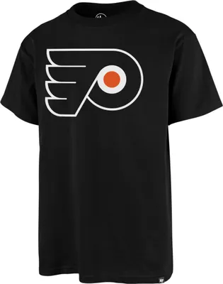 Produktbild von Philadelphia Flyers NHL Echo Tee Black M T-Shirt