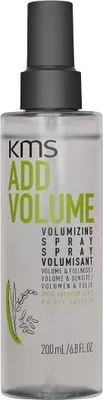 Produktbild von KMS Add Volume Volumizing Spray 200ml - Volumen Spray