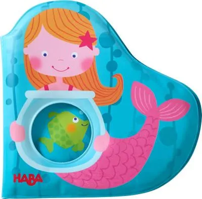 Immagine prodotto di Libro da bagno per sirene
