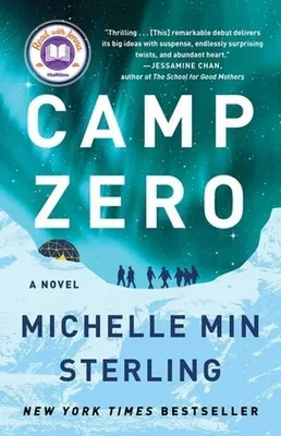 Produktbild von Camp Zero