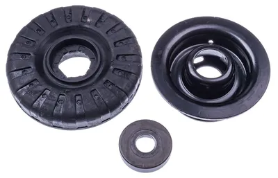 Produktbild von DENCKERMANN D600304 Federbeinstützlager Vorne für OPEL Karl (C16) für CHEVROLET SPARK (M300) für VAUXHALL Viva (C16)