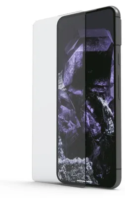 Image de Hama Verre de protection pour téléphone portable "Clear Protect" pour Google Pixel 9 / 9 Pro, aide au montage