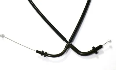 Obrázok produktu pre Lanko plynu pre YAMAHA XVS 650 97-00 #5BN-26312-00