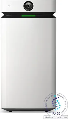 Produktbild von Airdog X8 Luftreiniger - Gewaschener Filter, Ionisierung Und Null-Abfall, 23 Db