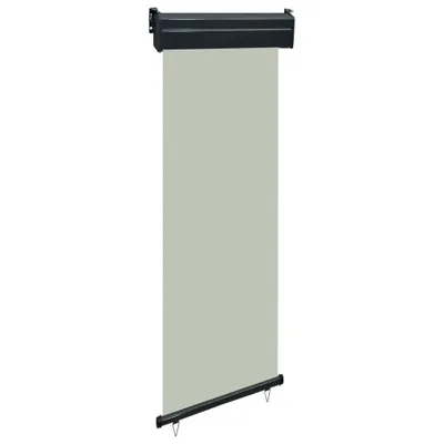 Immagine prodotto di Vidaxl Balcony Bildschirm 65x250 cm Grau