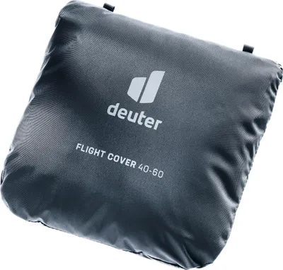 Produktbild von DEUTER Flight Cover 40-60 BLACK BLACK -