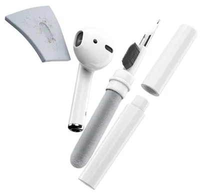 Image de KeyBudz AirCare Kit de nettoyage pour AirPods Pro