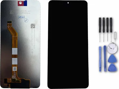 Image de Pour Honor Magic 4 Lite 5G Unité d'affichage LCD tactile Pièce de rechange Réparation Nouveau