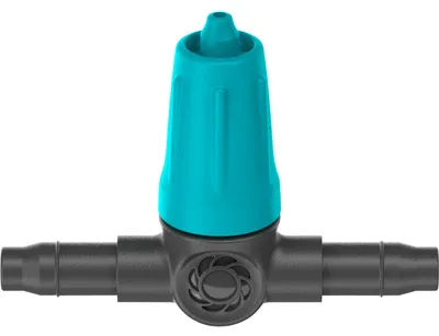 Image de Gardena MDS Regul. Reihentrpf. 0-15L/h