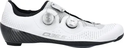 Produktbild von Q36.5 Unique Pro Rennradschuhe Weiß EU 41 Mann Weiß EU 41