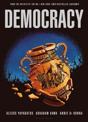 Obrázek produktu pro Democracy