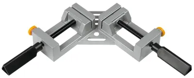 Produktbild von Eckklammern 65*70Mm Aluminium - T 12A300