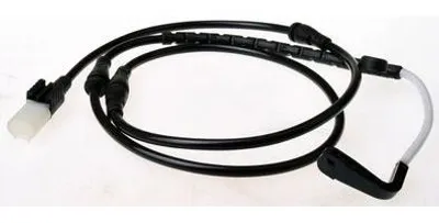 Obrázok produktu pre DENCKERMANN B170095 Výstražný kontakt opotrebenia brzdových doštičiek 1228 mm, predný, pre LAND ROVER Range Rover Sport (L320)