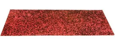 Produktbild von Euro nářadí 132346 Papír brusný náhradní 500 x 240 mm červený