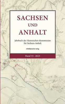 Zdjęcie produktu dla Sachsen und Anhalt