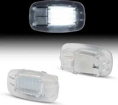 Produktbild von Led Innenraumleuchte für Mercedes E-Klasse | W213 / S213 | BJ ab 2016>