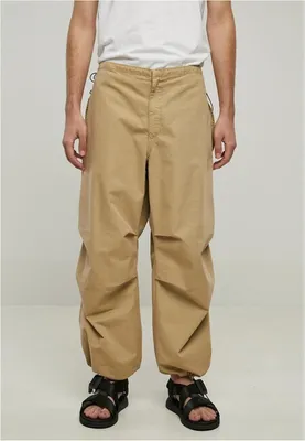 Immagine prodotto di Urban Classics - Pantaloni larghi unionbeige - 4XL