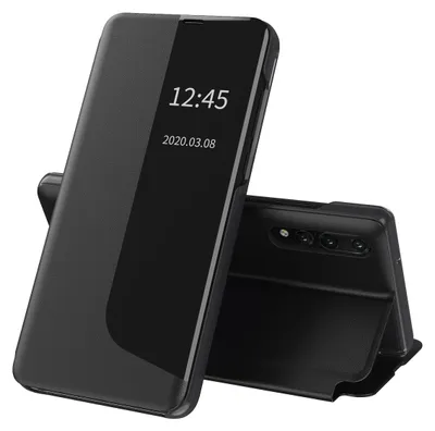 Obrázek produktu pro Pouzdro Huawei P20 Pro , eFold Series černé