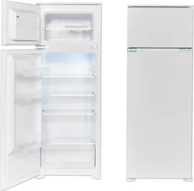 Produktbild von PKM GK225.4EEBN, 205 l, N-ST, 39 dB, 2,4 kg/24h, E, Weiß