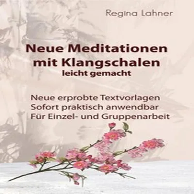 Immagine prodotto di Neue Meditationen mit Klangschalen
